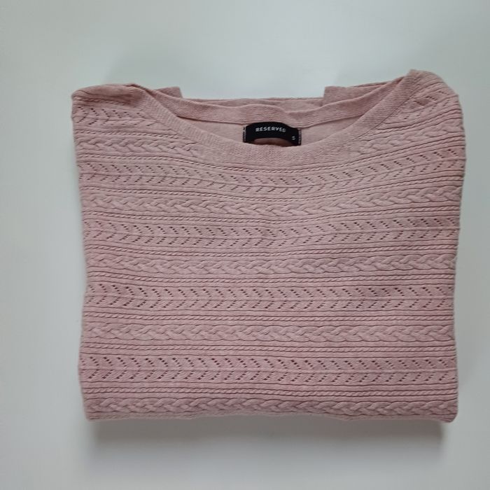 Sprzedam sweterek firmy Reserved