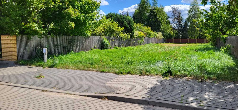 Działka Budowlana , Suwałki