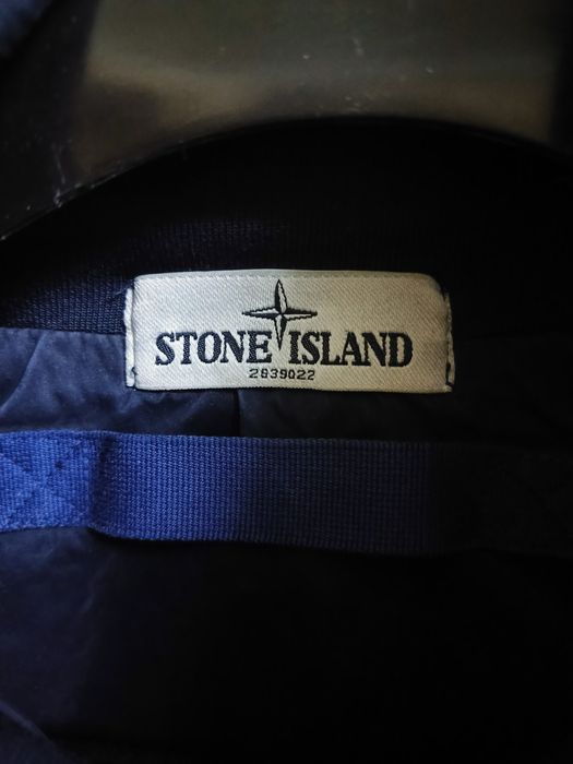 Куртка Stone Island