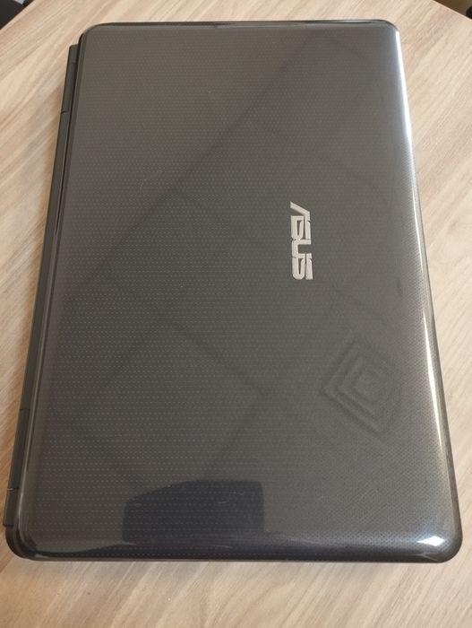 Продам надійний ноутбук ASUS K50IP.