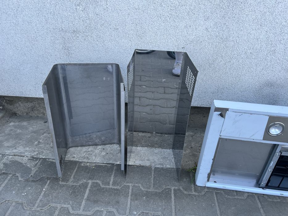 Продам нову Витяжку