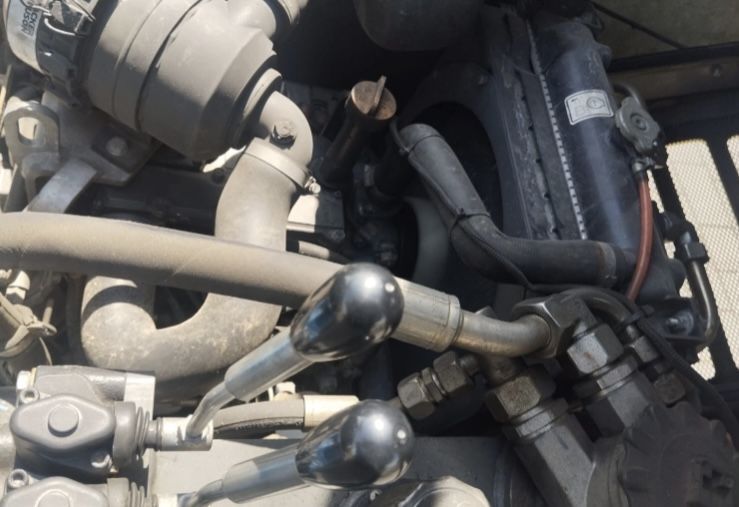 Wacker Neuson 1001