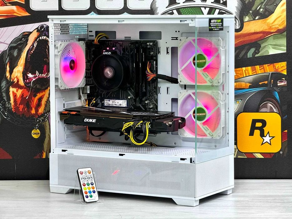 gtx 1080 ti - Персональні комп'ютери - OLX.ua