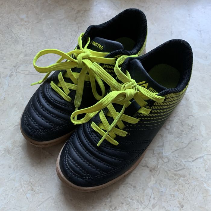 Buty halówki Martes 30