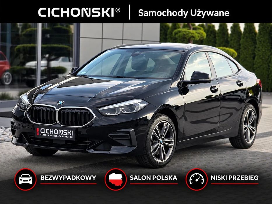 BMW Seria 2