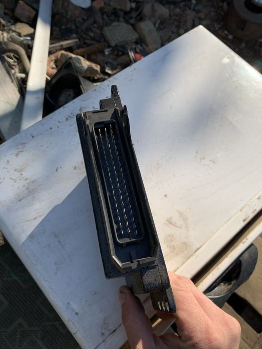 ЭБУ Микас 7.6 - Daewoo SENS