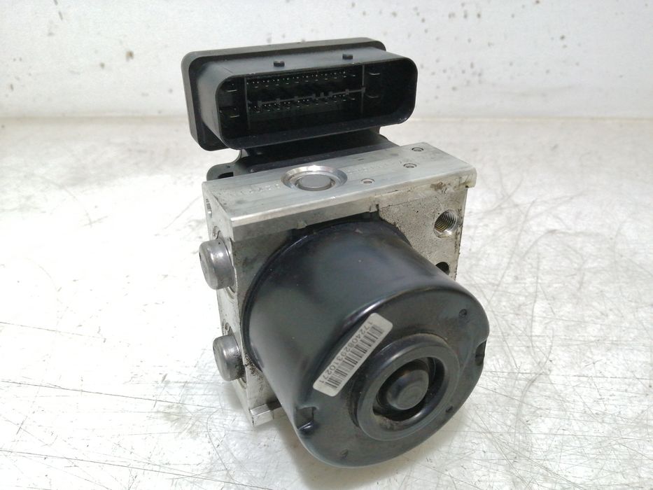 Abs - mazda 3 (bk) | 03 - 09