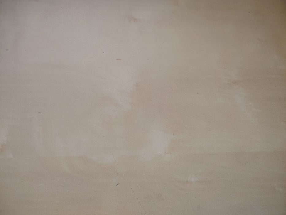 Mesa de centro usada