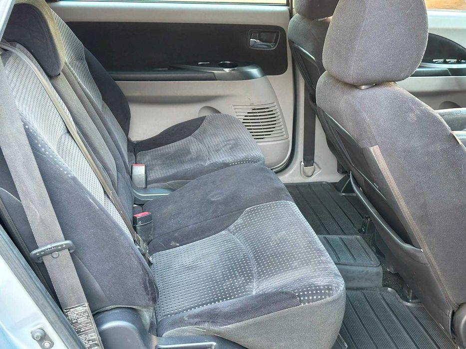 Продам Mitsubishi Grandis 2007р. #71427