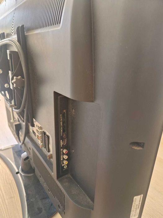 Televisão LG LCD LED 32 Polegadas