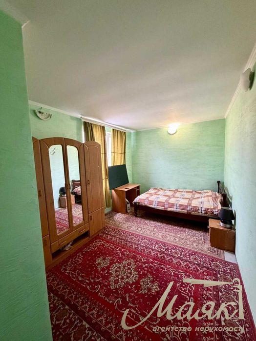 Продаж затишного 2 поверхового будинку в с. Володимирівське