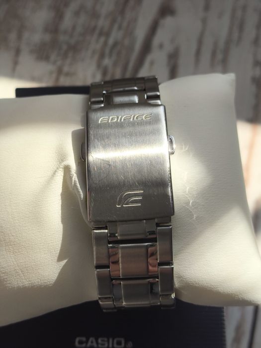 Casio Edifice EFR-552D-1A2