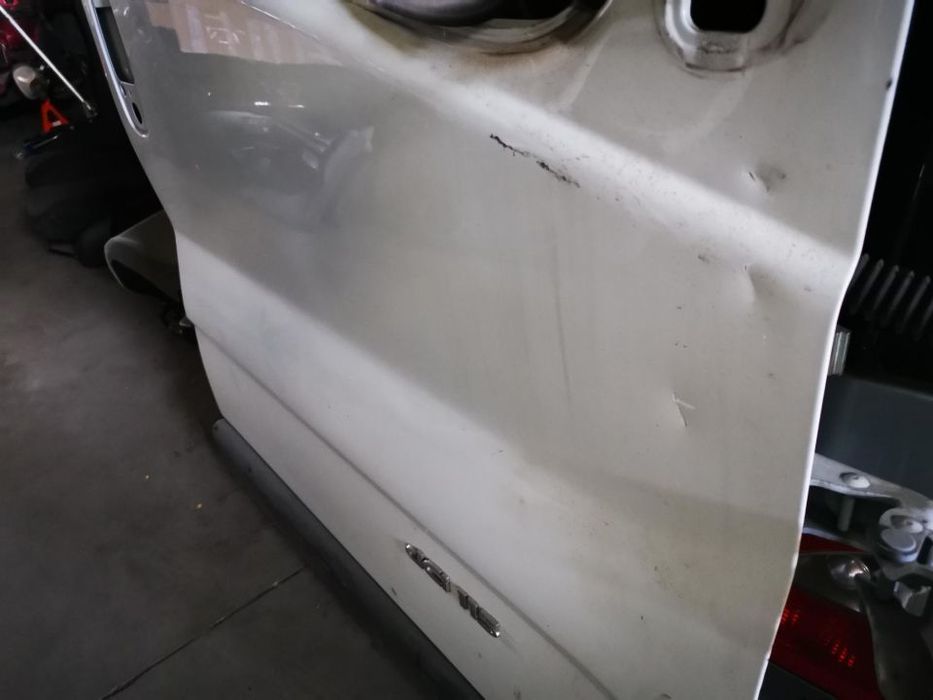 RENAULT TRAFIC 2010 PORTA FRENTE DIREITA PF392