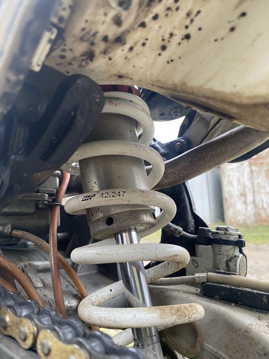 Продаю Ktm 125сс 2018