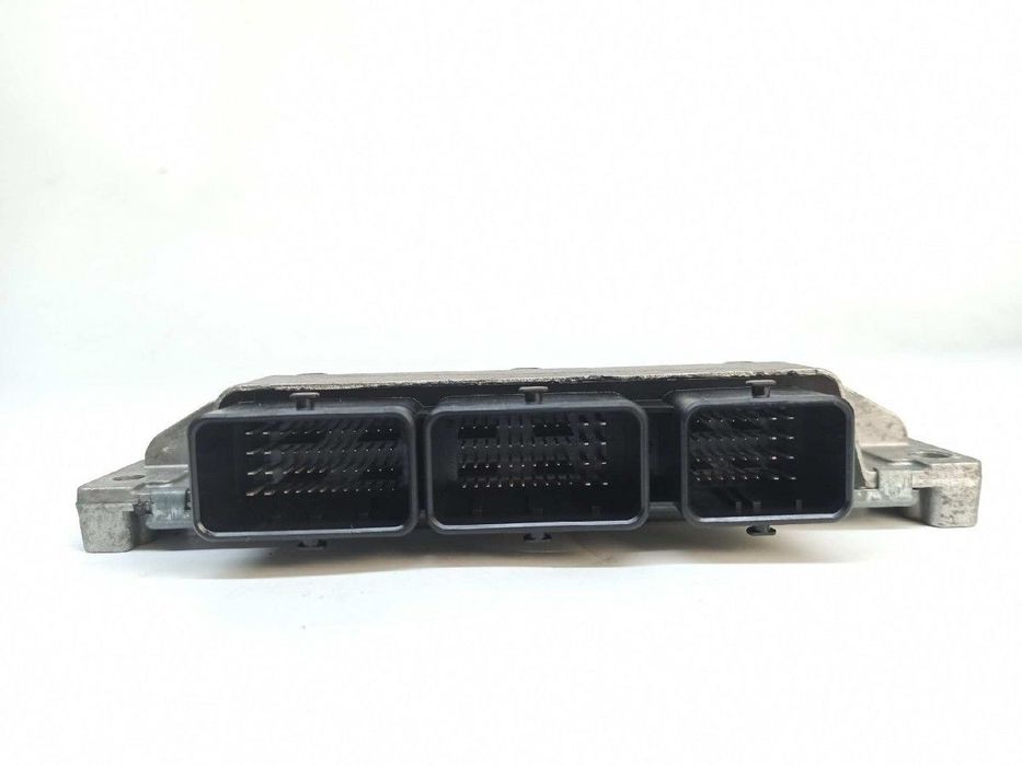 CENTRALINA DO MOTOR UCE RENAULT KANGOO Z.E. MAXI 2-SITZER