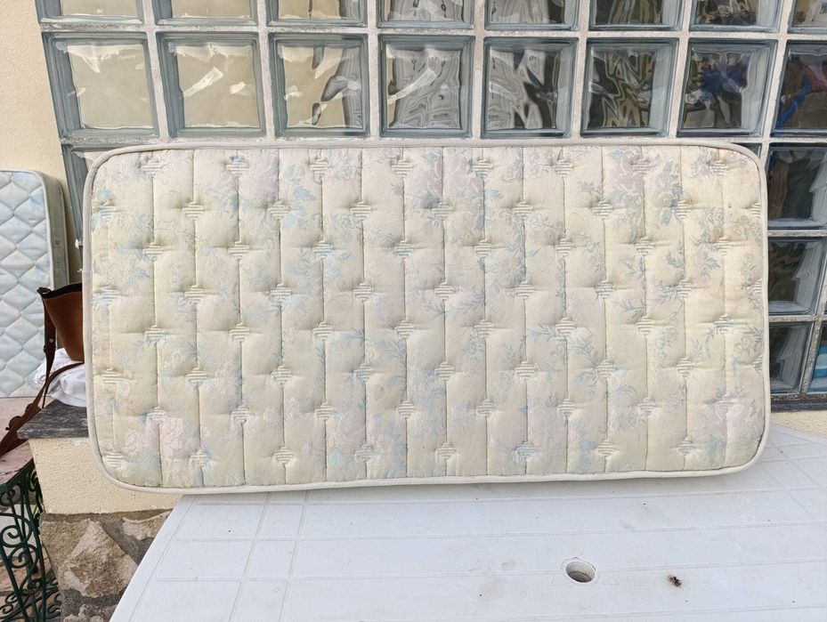 colchão de criança