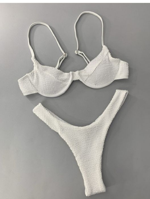 Купальник роздільний