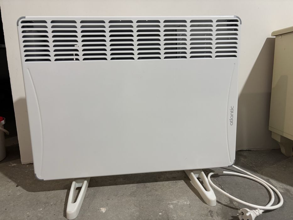 Конвектор електричний Atlantic 1500W