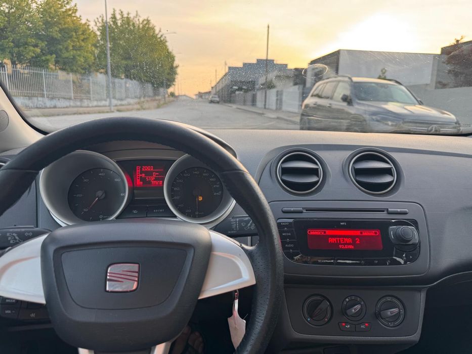 Seat Ibiza ST 1.2 TDI 2011 - c/ Garantia 18m