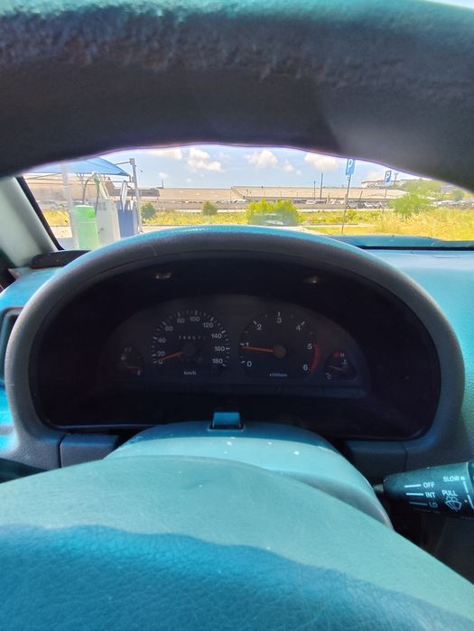 Vendo Suzuki Vitara 1.9 TD