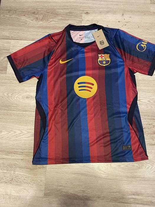 Koszulka fc barcelona