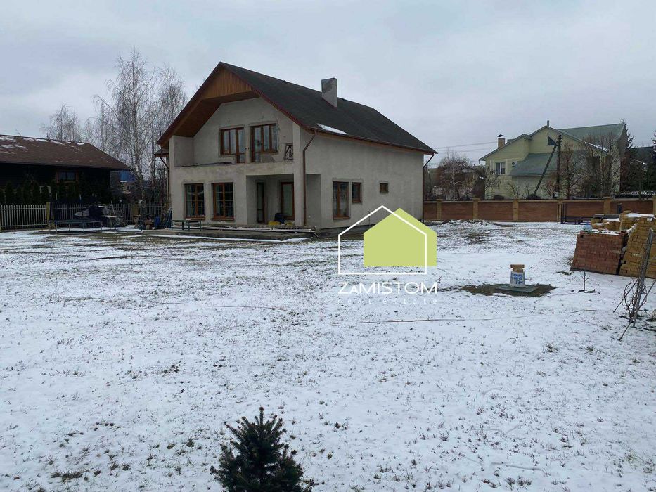 ‼️‼️№1077. ‼️‼️Продаж будинку 306 м2 в Золоче Прованс‼️‼️