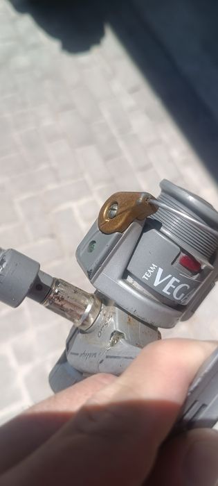 Carreto Vega GS30 Prestige