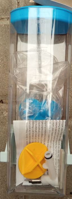 Poidło dla królika ferplast 600ml