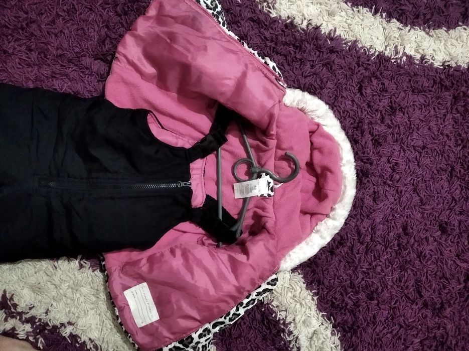 Комбінезон  дитячий Carter's. Розмір 18м.