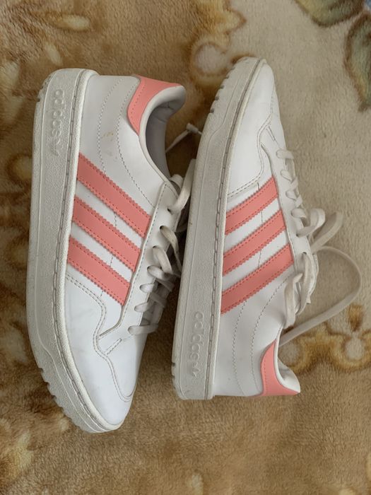 Sapatilhas Originais Adidas