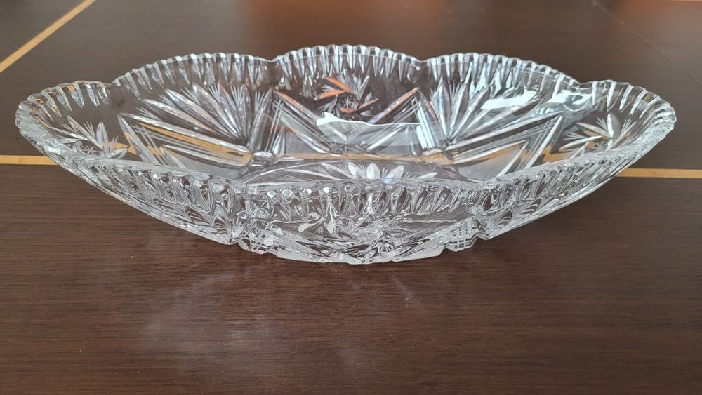 Misa kryształowa-PRL