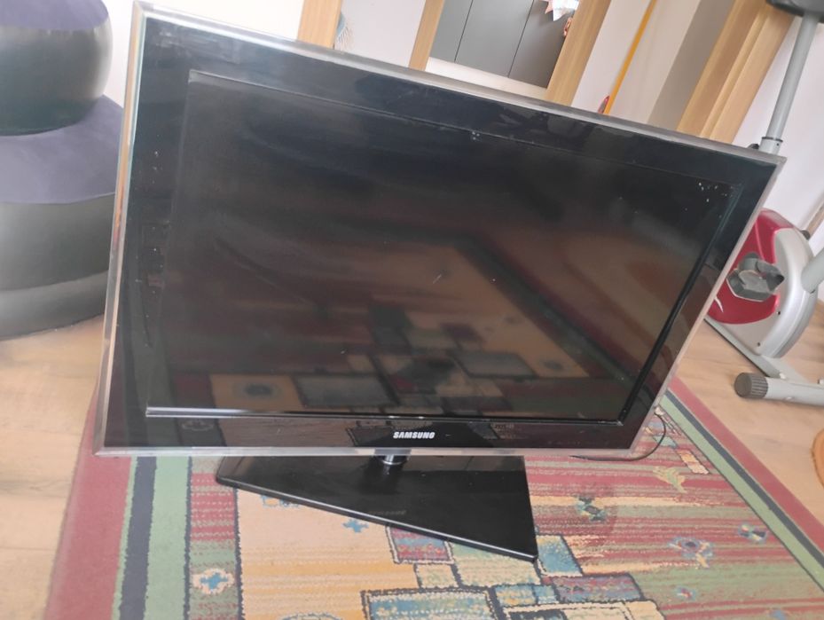 Telewizor samsung 32+Android TV+Antena