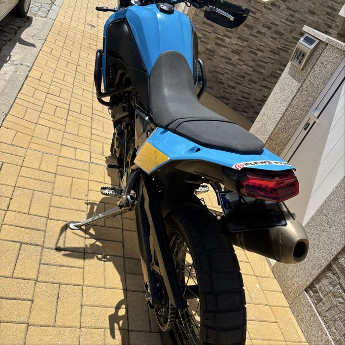 Tenere 700 2023
