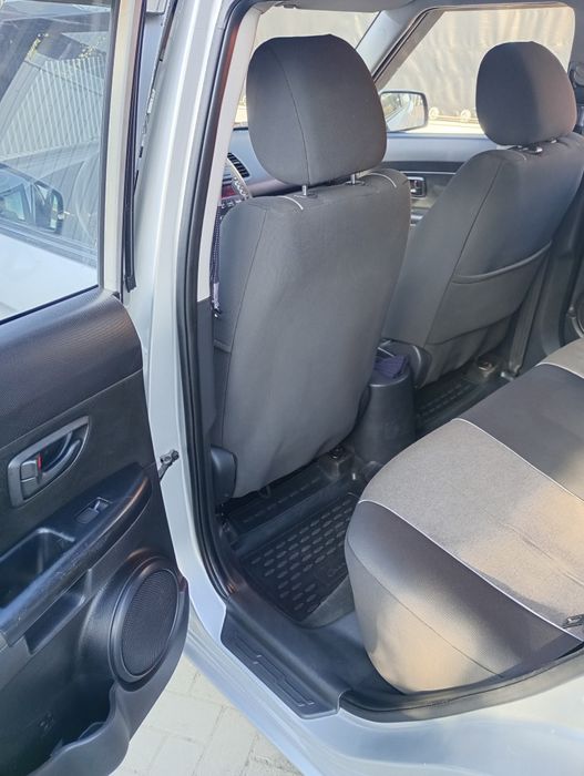 Kia Soul 2011 VIN KNAJT811AC7369190 фото оголошення 11 з 17
