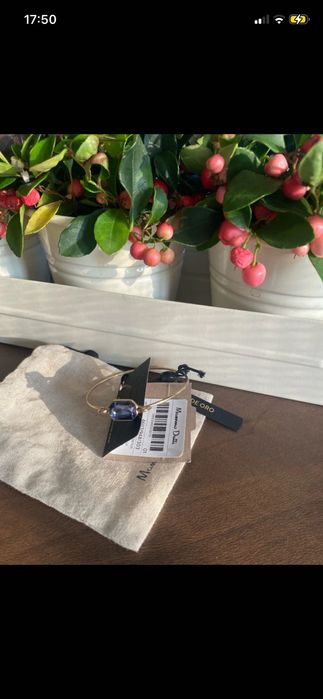 Massimo Dutti bransoletka