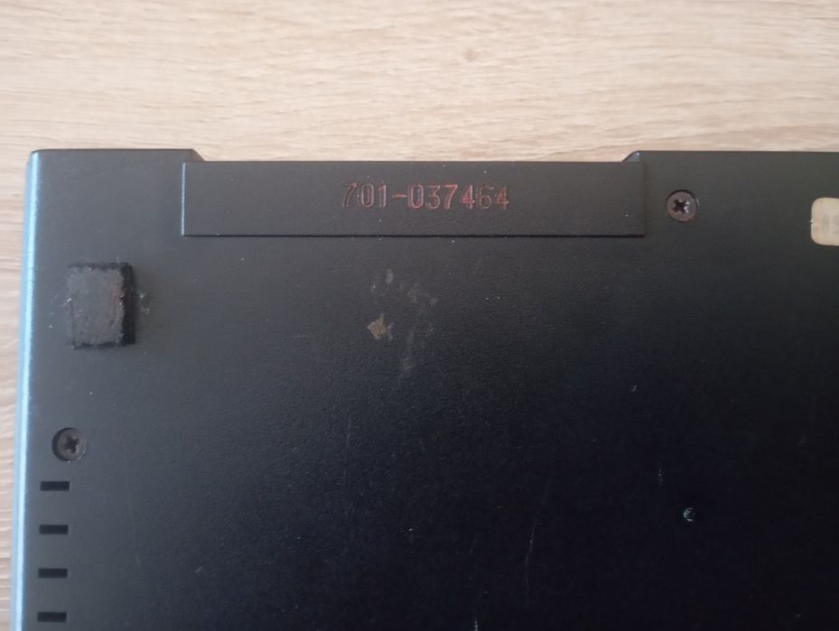 Sinclair Spectrum 48k