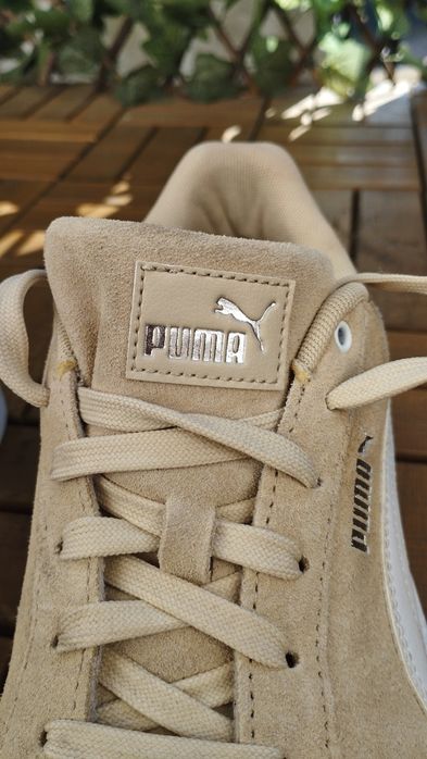 Buty Puma Karmen 42r.