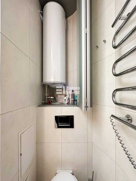 Продам 3 кімн. квартиру в новобудові на вул. Отакара Яроша, 22