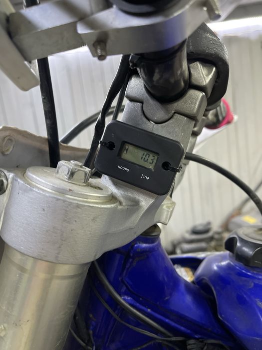 Yamaha YZ400F YZF426 450 250 4t