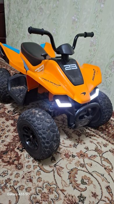 Продам квадроцикл