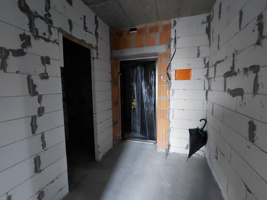 Продаж 3к квартири 82 кв. м на вул. Полковника Данила Нечая