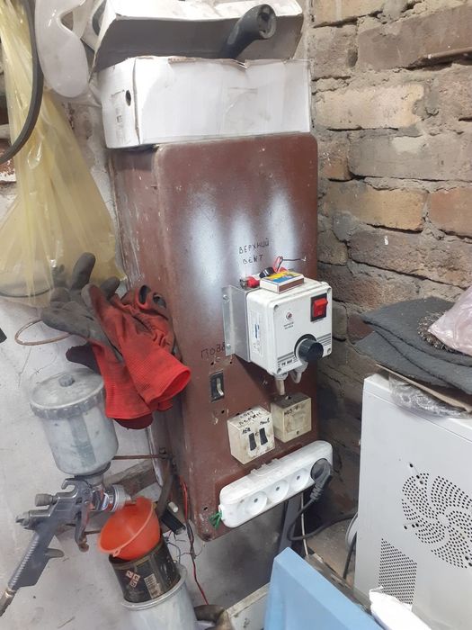 Продам гараж в Заводском районе