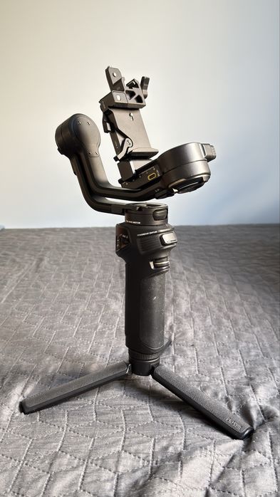 Gimbal Zhiyun Weebill 3S