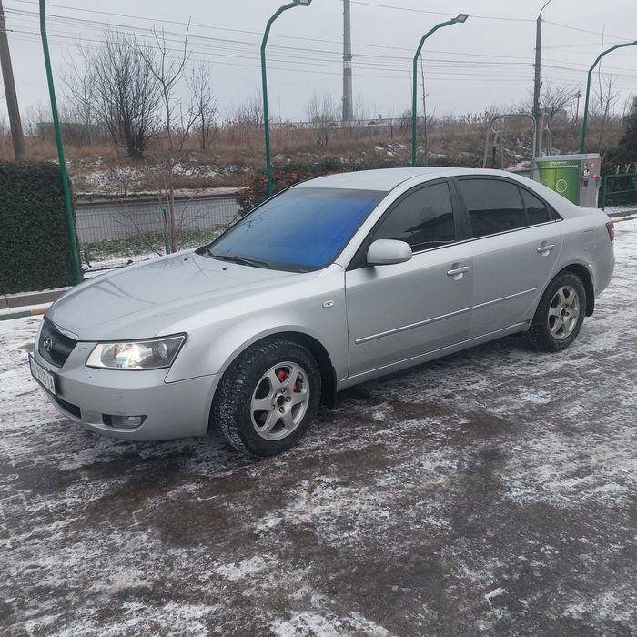 Продам Хюндай Соната нф