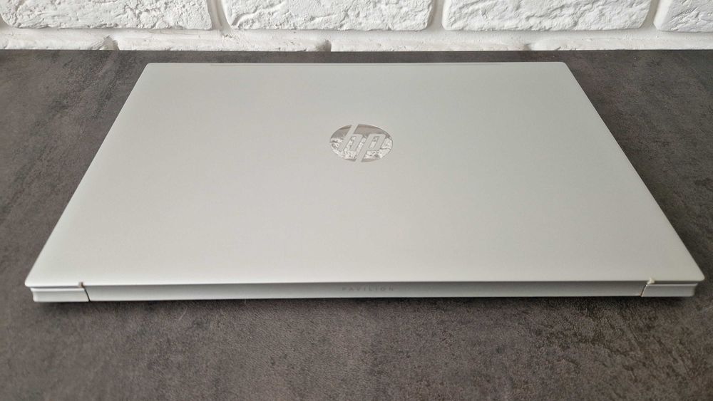 Ноутбук  HP Pavilion   / I5-1135G7/16GB/512 SSD