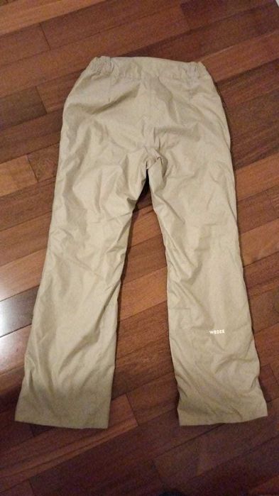 Calças para a neve de menina/senhora