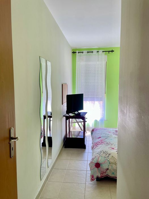 Quarto Anual Portimao