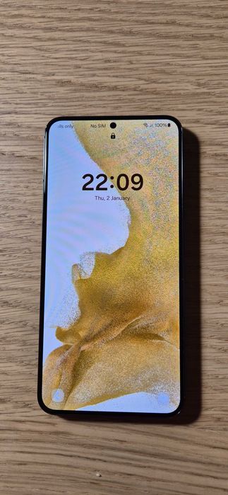 Samsung S22+ 256Gb