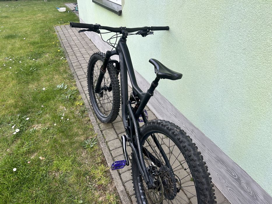 Rower górski MTB XC kross moon 2.0