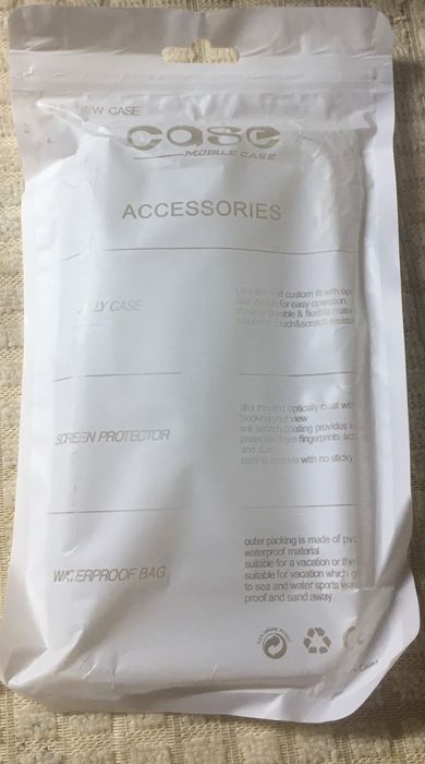 Чехол iPhone 14 новий